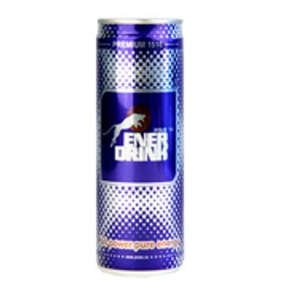 Enerdrink Original 0,25L