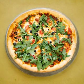 Pizza Wegetariana 30cm