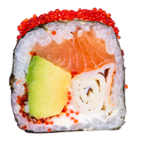 FUTOMAKI SAUMON 