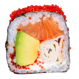 FUTOMAKI SAUMON 