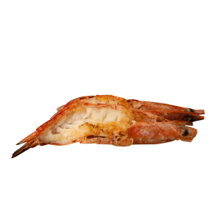 85. Gamberoni alla griglia - 4pz