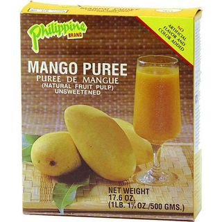 K27905Piure de mango 500 g60