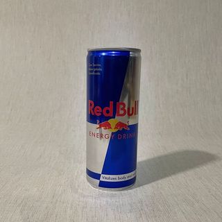 Redbull