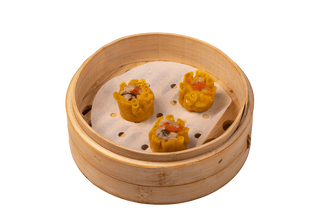 Yellow shaomai - 3 pezzi