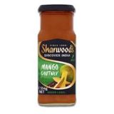 Sharwoods Mango Chutney Indio