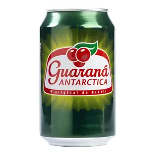 Guaraná 33cl