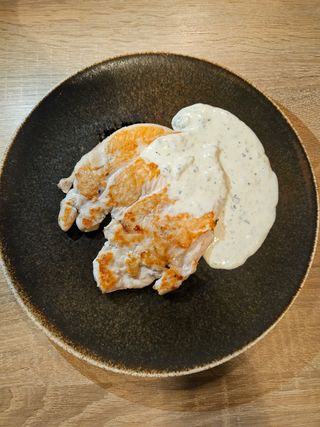 Grillowany filet z kurczaka