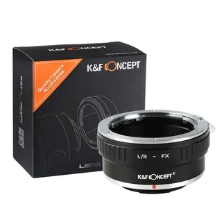 Leica L/r-fx (kf 06.102)