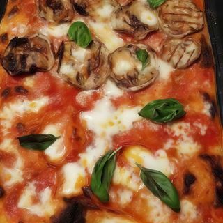 Parmigiana