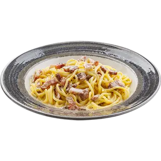 Спагети Карбонара (350г)