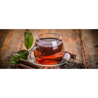 Black Tea