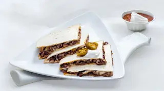 Quesadilla (SEUL)