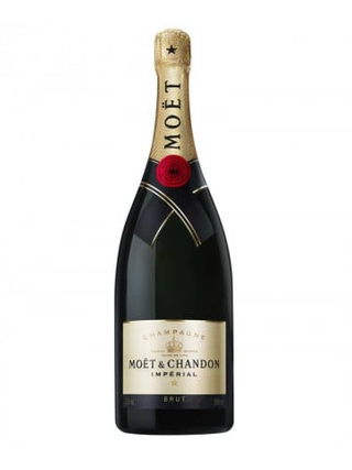Champagne Moet & Chandon