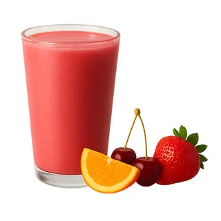 Smoothie Amarena