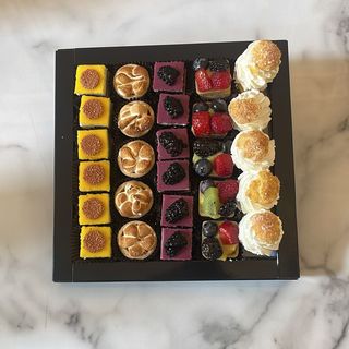 Vassoio paste fresche 300 g