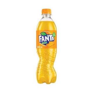 Fanta 0.3l