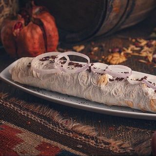 შერეული ქაბაბი