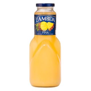 Zumo Lambda De Piña (200 Ml.)