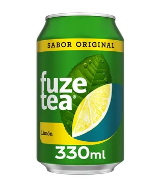 FUZETEA LIMON