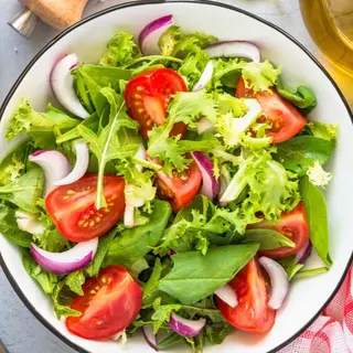Kathmandhu Salad
