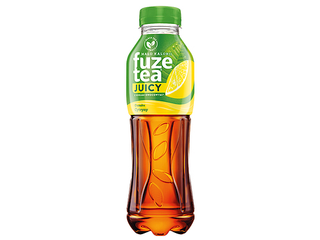 FuzeTea cytryna 0,5ml