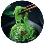 Wakame