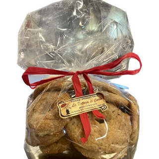 Ciambellette di Natale