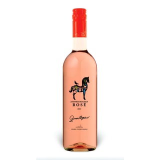 Roze Zvonko Bogdan  0.75l