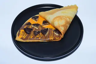 Jaffa in space