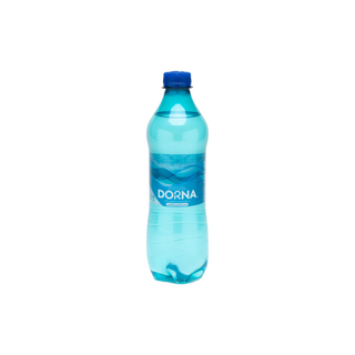Apa minerala Dorna