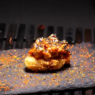 Canoa Crunchy Spicy