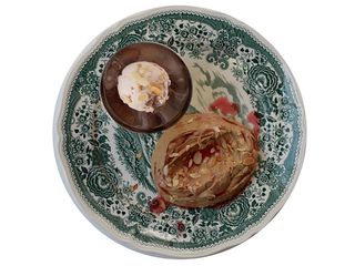 КРЕМ З КУРЯЧОЇ ПЕЧІНКИ (270g)