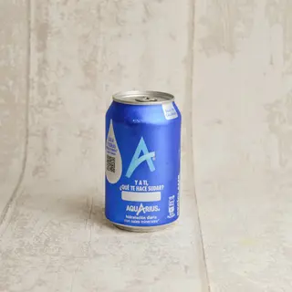 Aquarius 33cl