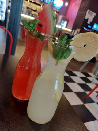 Domowa Lemoniada 0.5 l