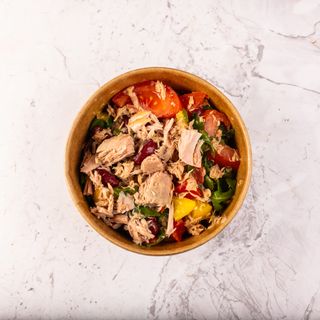 Salata tuna (cca530 grama)