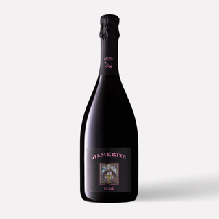 Tasca D'Almerita - Almerita rosé 0,75 lt