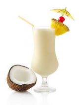Pina Colada
