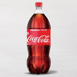 Coca-Cola