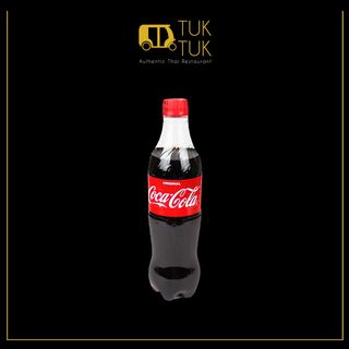 COCA COLA 25cl 