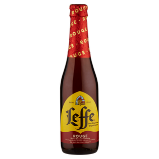 Birra Leffe Rouge  33 cl