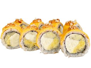 Філадельфія з грушею та дор блю (290г)