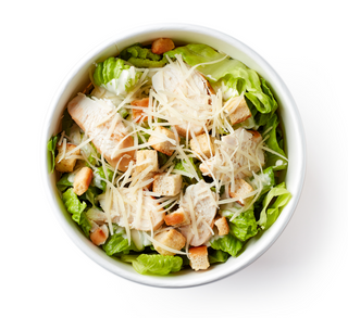 Insalata chicken