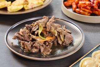39 Bulgogi manzo