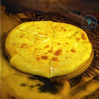 იმერული ხაჭაპური