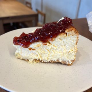 TARTA DE QUESO