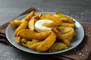 Картофель гриль (стандартная порция)