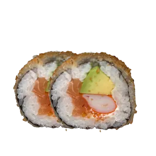 123. Futomaki Fritos (6 Pzs.)