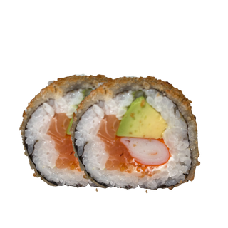 123. Futomaki Fritos (6 Pzs.)