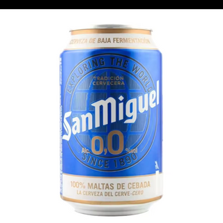 Sanmiguel 0/0