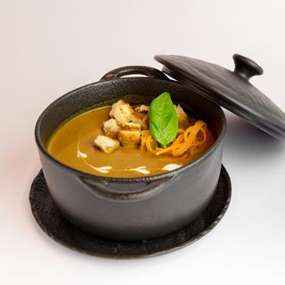 Potaž od bundeve 300ml